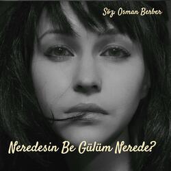 NEREDESİN BE GÜLÜM NEREDE?