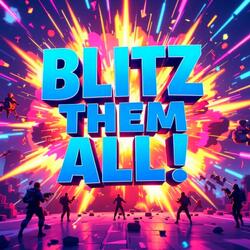 Blitz Them All