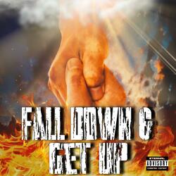 Fall Down & Get Up (feat. MannyOnOne)