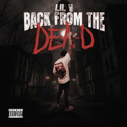 Back From The Dead