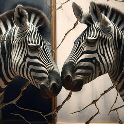 Darling Darling, We are Free