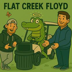 Flat Creek Floyd