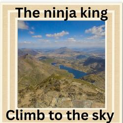 Climb to the sky (Rock version )