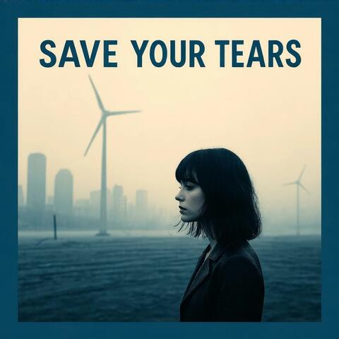 Save Your Tears