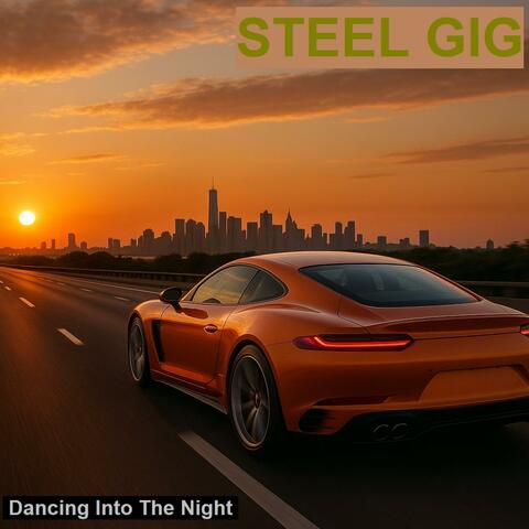 Dancing Into The Night
