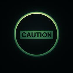 Warning Sign