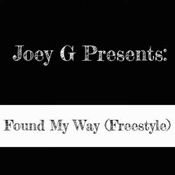 Found My Way (Freestyle)