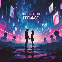 The Greatest Defiance