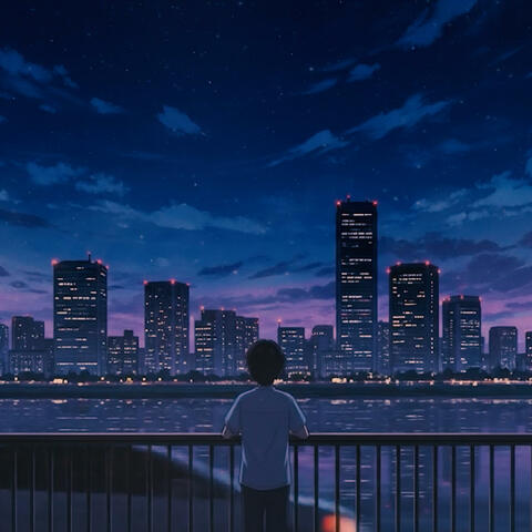 Sleepless city nights