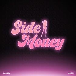Side Money (feat. HAX1)