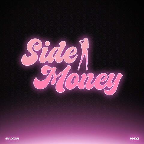 Side Money (feat. HAX1)