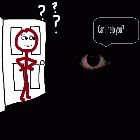 oh... its you