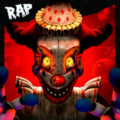 RAP de FNAF: Secret of The Mimic