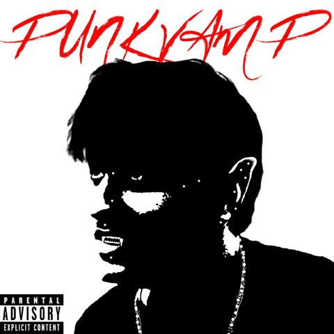 PUNKVAMP