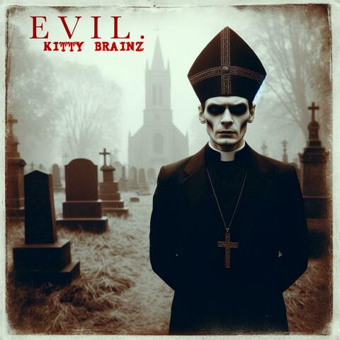 EVIL.
