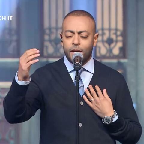 ميدلي تامر عاشور انا ساكتين و صوره باهته و عودتني الدنيا و قالو بالكتير