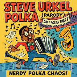 The Steve Urkel Polka (Parody)