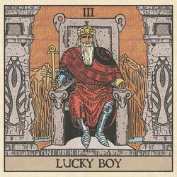Lucky Boy