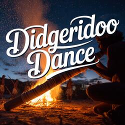 Didgeridoo Dance