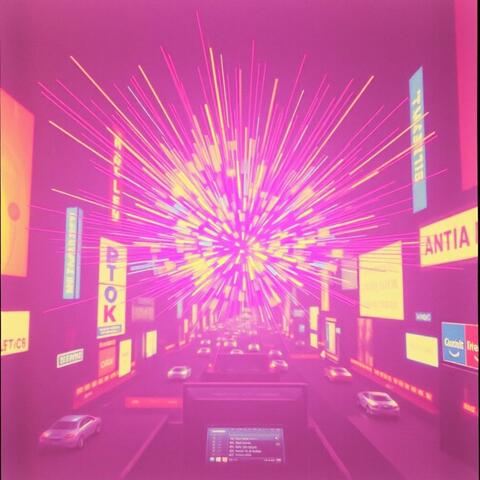 Boom boom boom