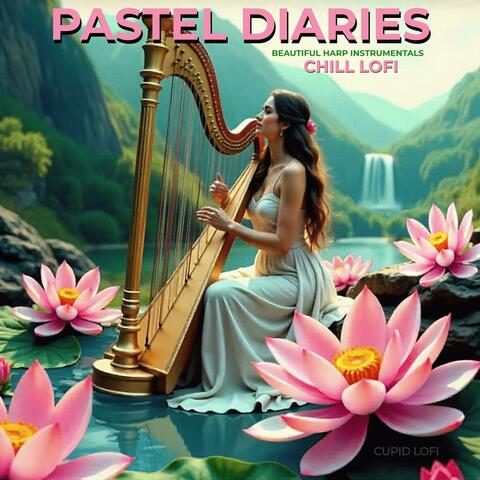 PASTEL DIARIES