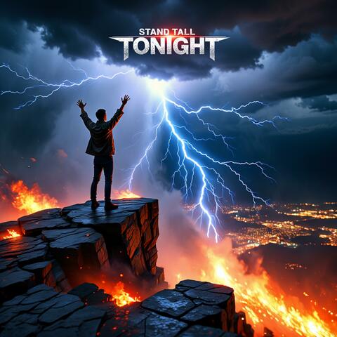 Stand tall Tonight