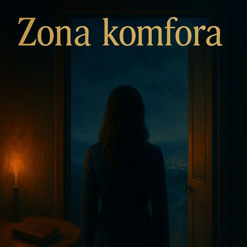 Zona komfora