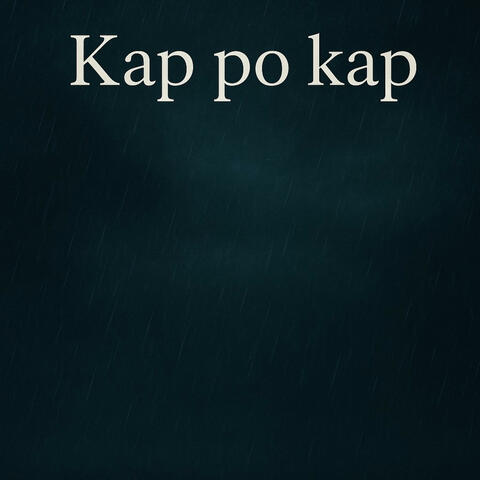 Kap po kap