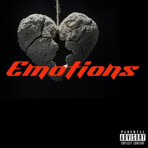 Emotions (feat. Risky Reg)