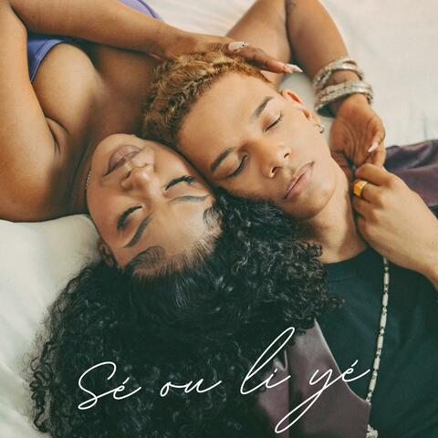 Sé ou li yé (feat. Vanessa Désiré)
