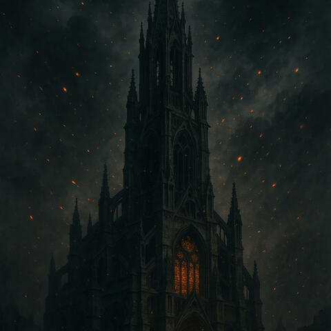 Ashes Beneath The Spire