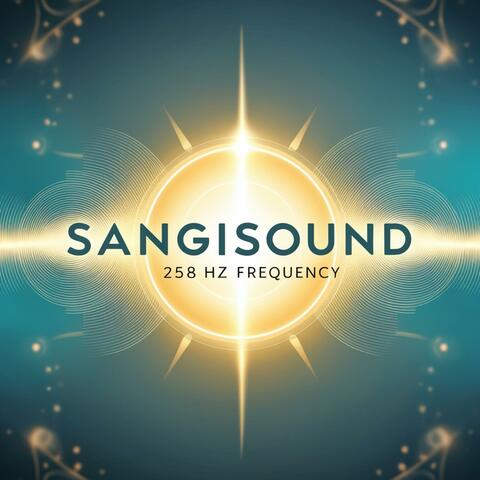 258 Hz – Frequenza Rigenerativa Armonia, Guarigione e Radicamento