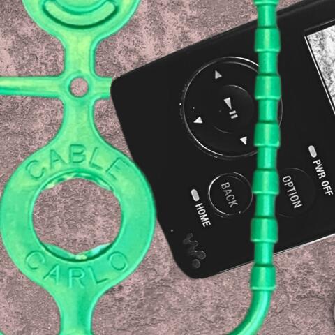 CABLE CARLO / 12h40 INTERLUDE