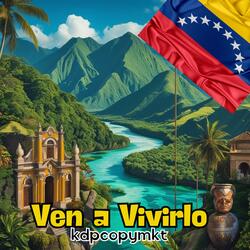 Ven a Vivirlo