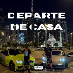 Departe De Casa