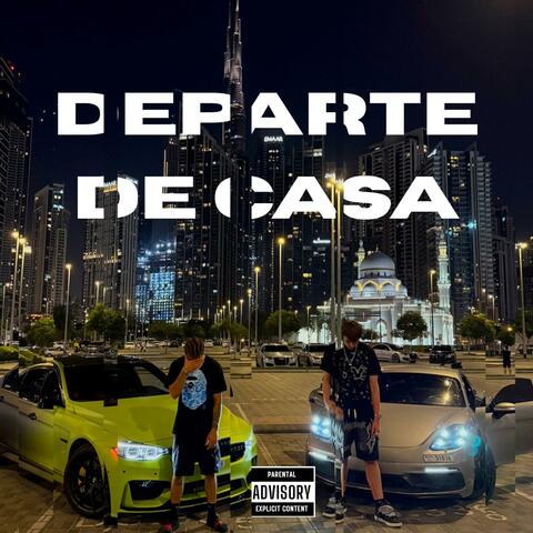 Departe De Casa