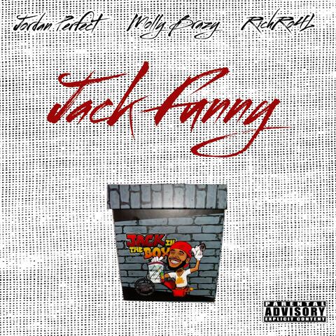 Jack Funny (feat. Molly Brazy & RichRo4L)