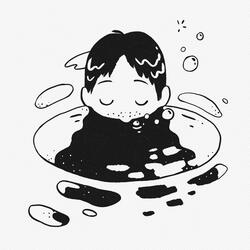 deep end