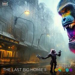 APE & THE ANTMAN (feat. 5IVE MICS)