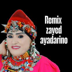 RX Zayed Aydarino (feat. Rkia Talbensirt)