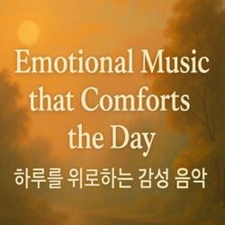 하루를 위로하는 감성음악