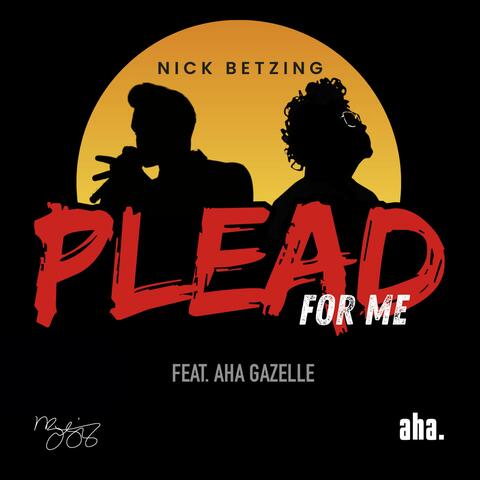 Plead For Me (feat. Aha Gazelle)