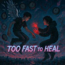 To Fast To Heal