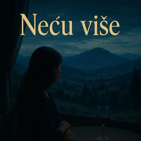 Neću više