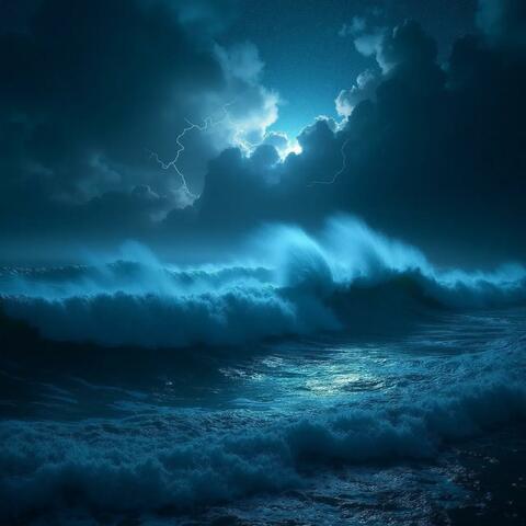 The Raging Waves (Sea Shanty)