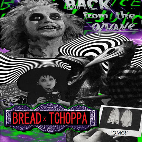 OMG! (feat. T-Choppa)