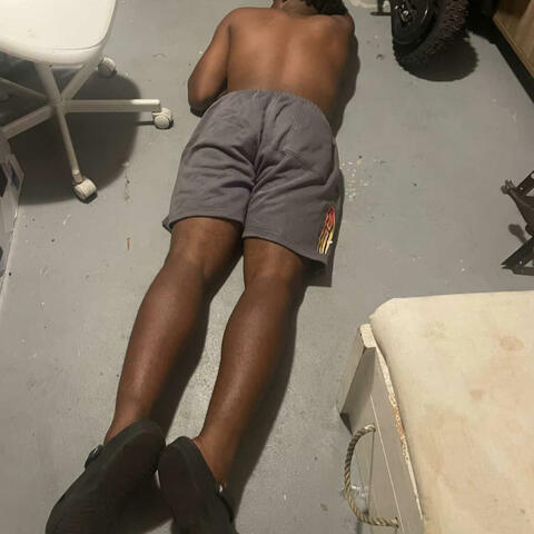 4Pockets Drenched