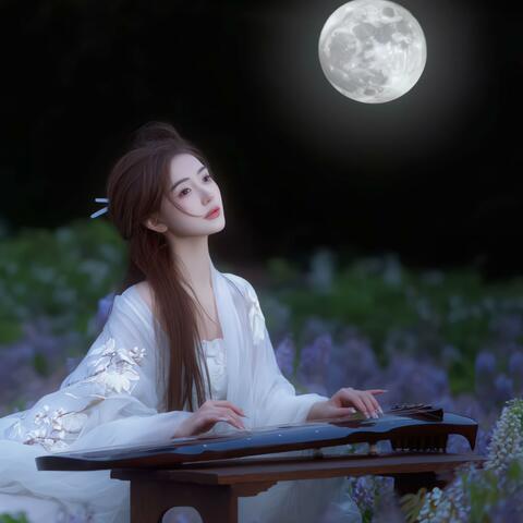 Nguyệt Sắc Tâm Cầm - Nhạc Hoa Không Lời Tuyển Chọn (Relaxing Chinese Instrumental Music)