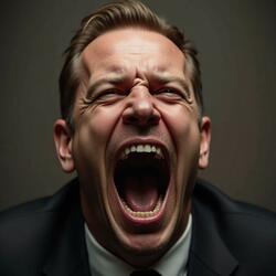 What The Hell Do You Want From Me? (Broken As)