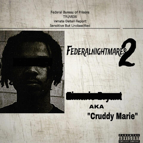 Federal nightmares 2